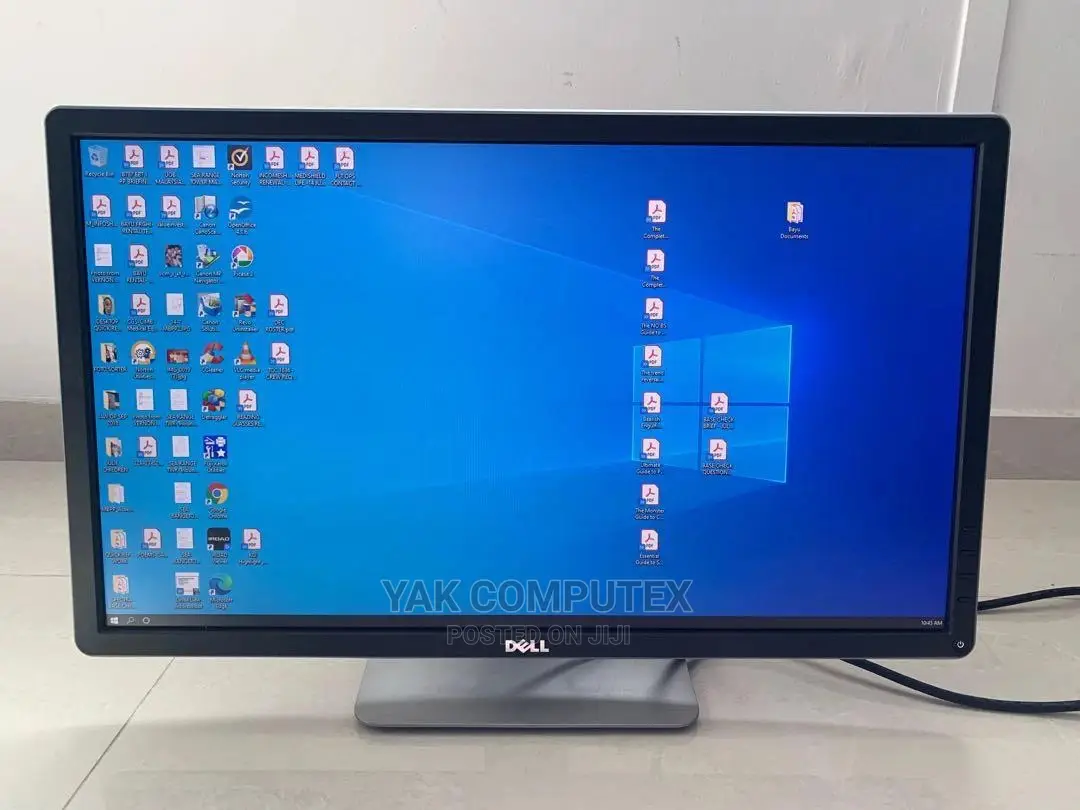 Dell 22 Inch Monitor, Available