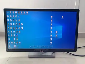 Dell 22 Inch Monitor, Available