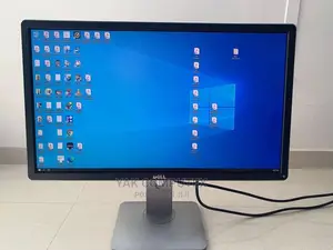 Dell 22 Inch Monitor, Available