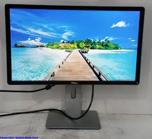 Dell 22 Inch Monitor, Available