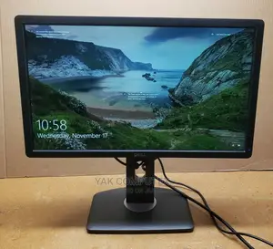 Dell 20 Inch Moitor Available