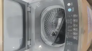 Midea 7KG Top Load Full Automatic Washing Machine