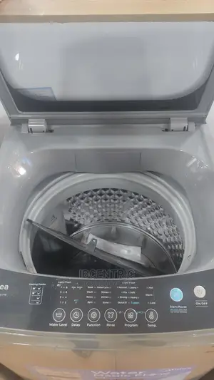 Midea 7KG Top Load Full Automatic Washing Machine