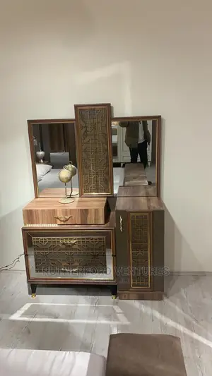 Executive Dresser