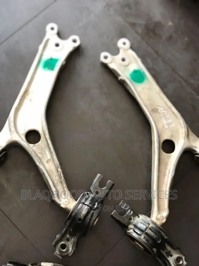 Honda Accord 2018-2020 Front LOWER ARM Pair Available