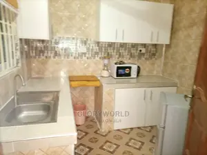 Furnished 1bdrm Apartment in Spintex for rent