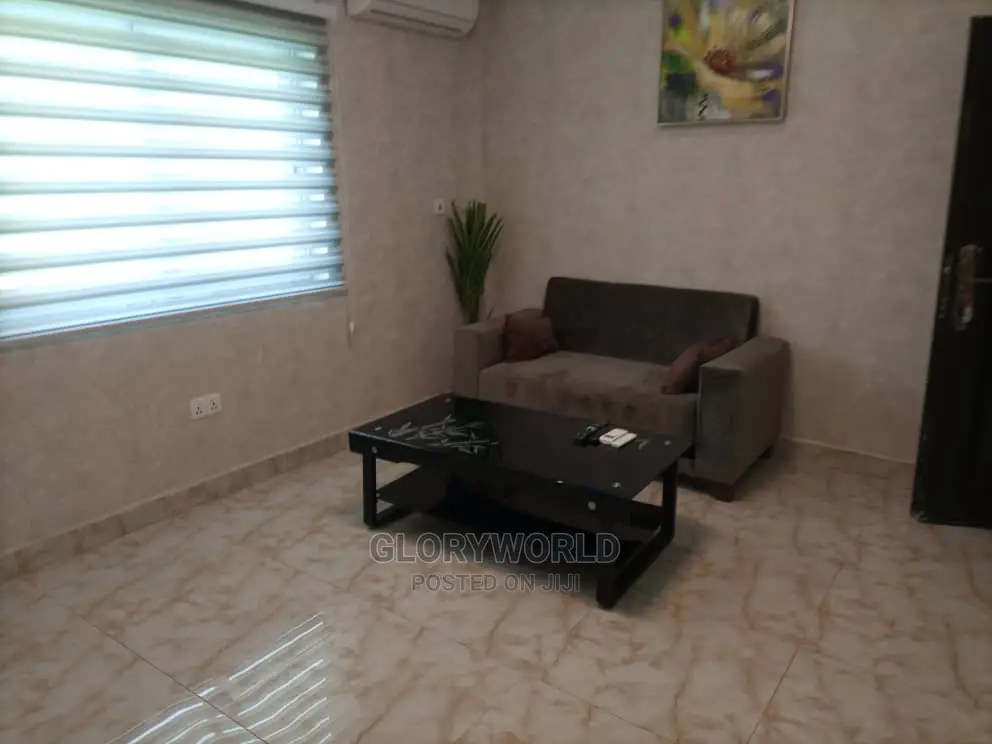 Furnished 1bdrm Apartment in Spintex for rent