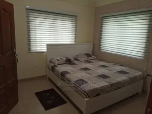 Furnished 1bdrm Apartment in Spintex for rent