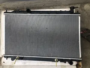 Nissan Altima 2008 Radiator