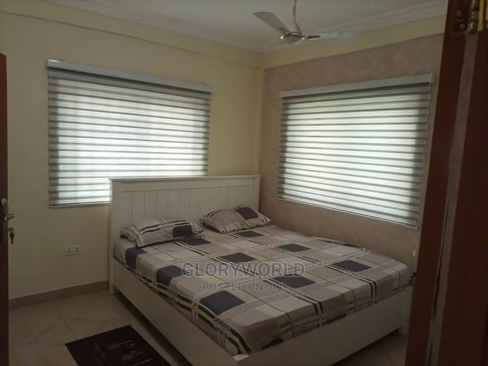 Furnished 1bdrm Apartment in Spintex for rent