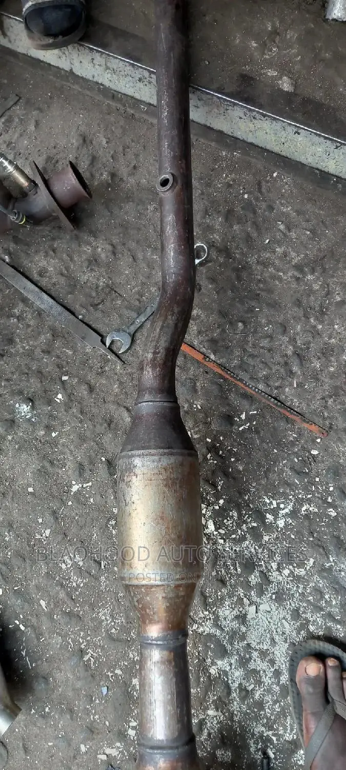 Original Exhaust CONVERTER for All Cars Available