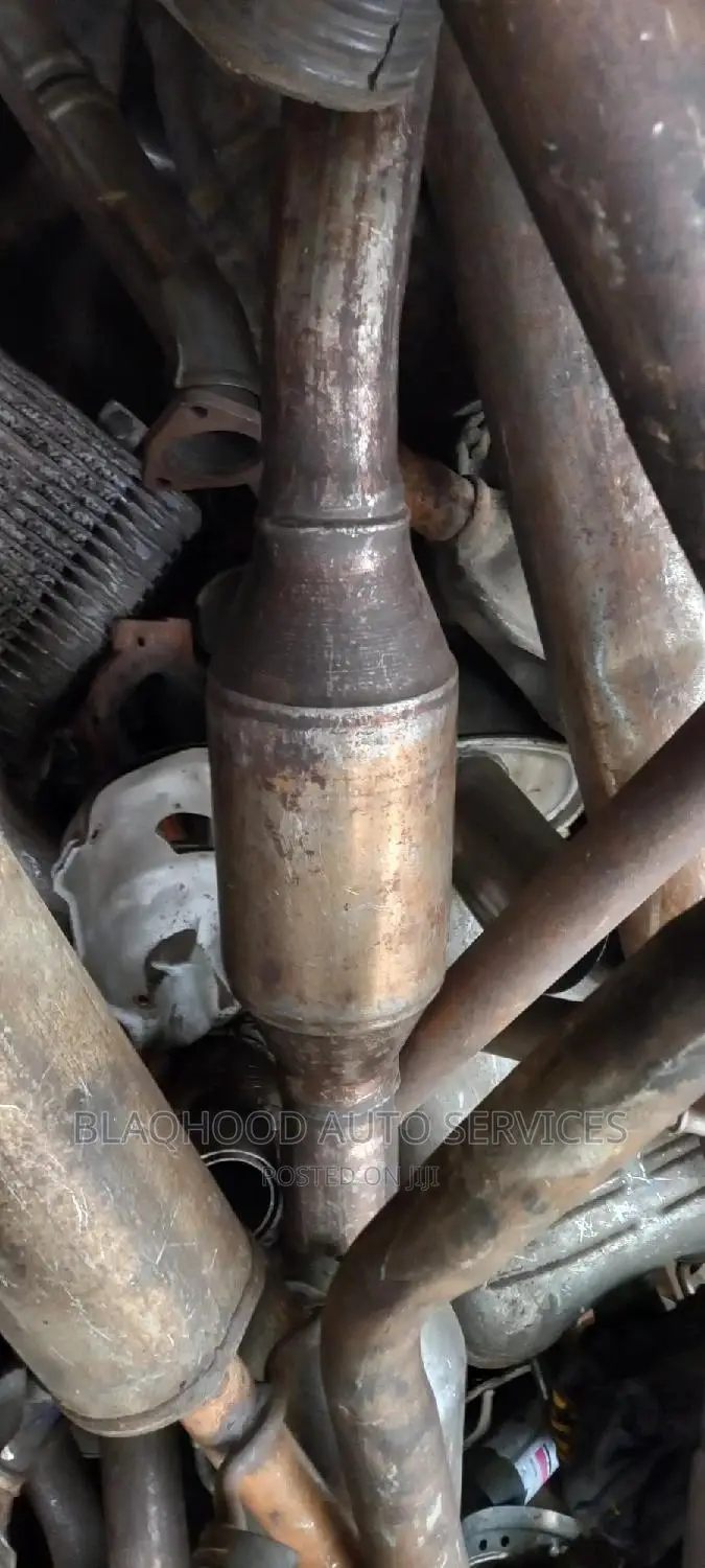 Original Engine and Exhaust CONVERTER for All Cars Available