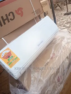 Digital World 2.0HP R410 Gas Split Air Conditioner