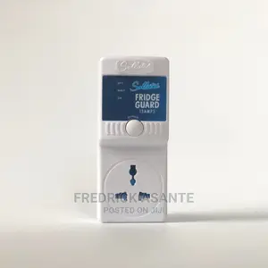 Fridge Guard