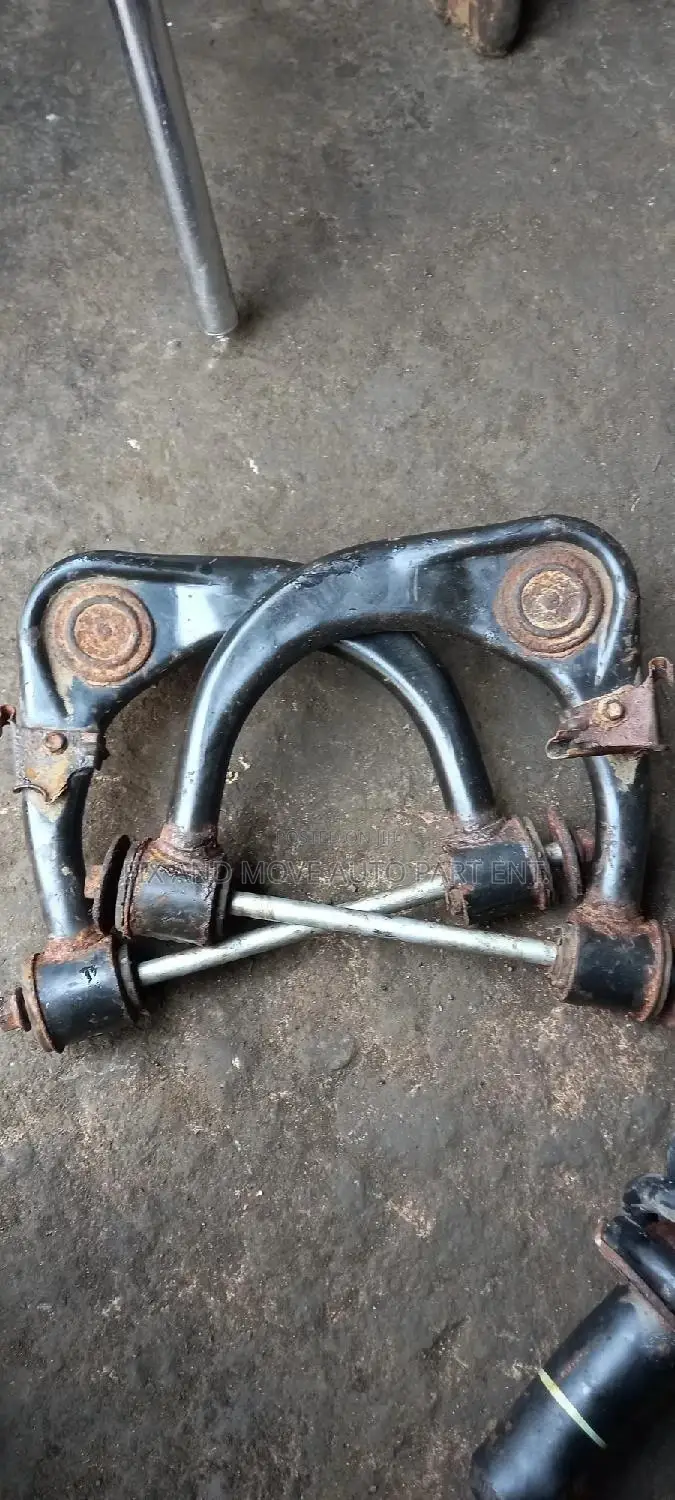 Toyota Prado/Hilux/Tacoma/Fj Cruiser Upper Arm Pair for Sale