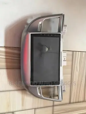 Hyundai Tucson 2015-18 Fulscreen Android Car System in Stock