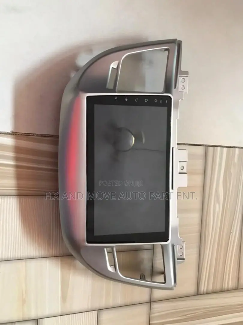 Hyundai Tucson 2015-18 Fulscreen Android Car System in Stock