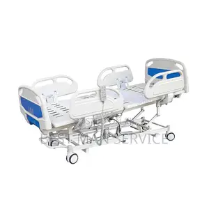 Electronic Hospital Bed