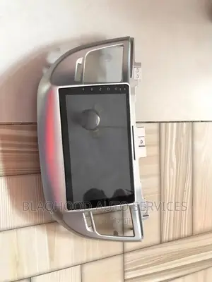 Hyundai Tucson 2015-18 Fulscreen Android Car System for Sale
