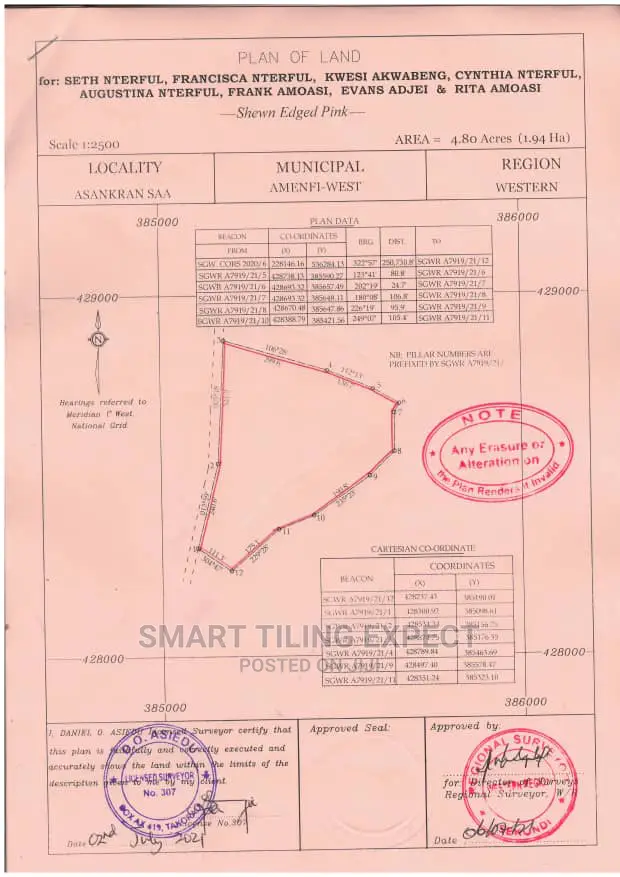 Adept Architectural, Surveying and Construction