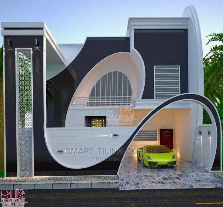 Adept Architectural, Surveying and Construction