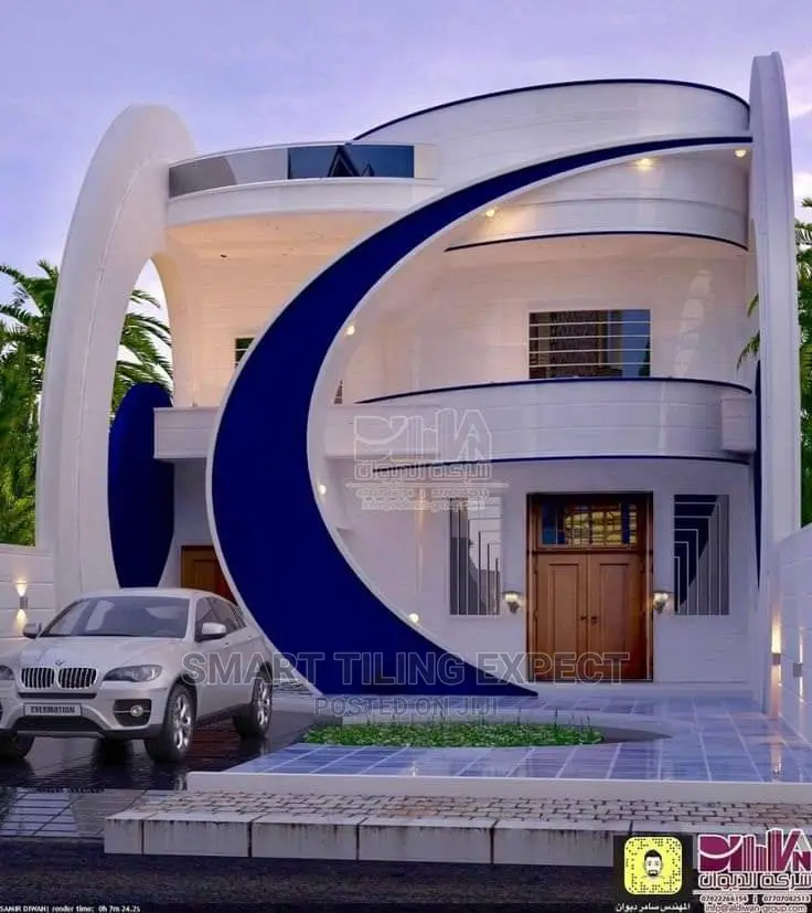 Adept Architectural, Surveying and Construction