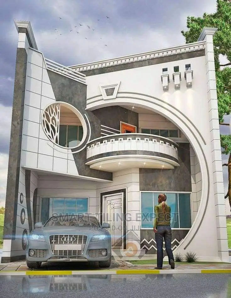 Adept Architectural, Surveying and Construction