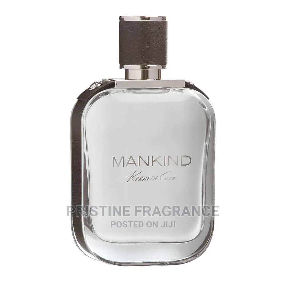 Kenneth Cole Mankind Eau De Parfum 3.4oz