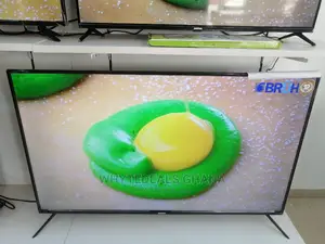 Vals Day Promo! Buy Bruhm 58'' and Get a Free Microwave