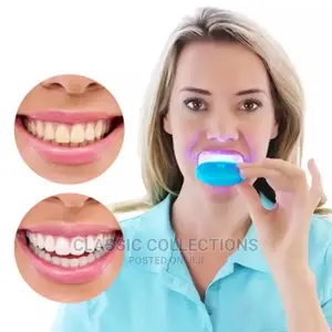 Tooth Whitening Kit