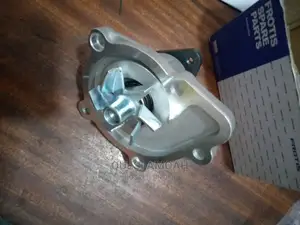 Hyundai Santafe 2012 Fe 2.4L Water Pump