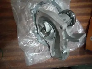 Ford Focus 1.6L Water Pump