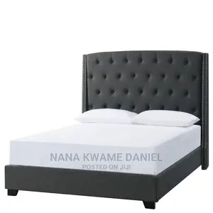Double Bed