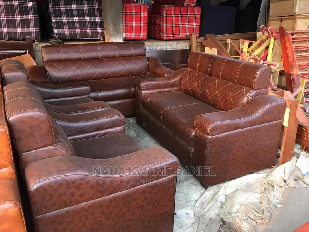 New Sofa Chair