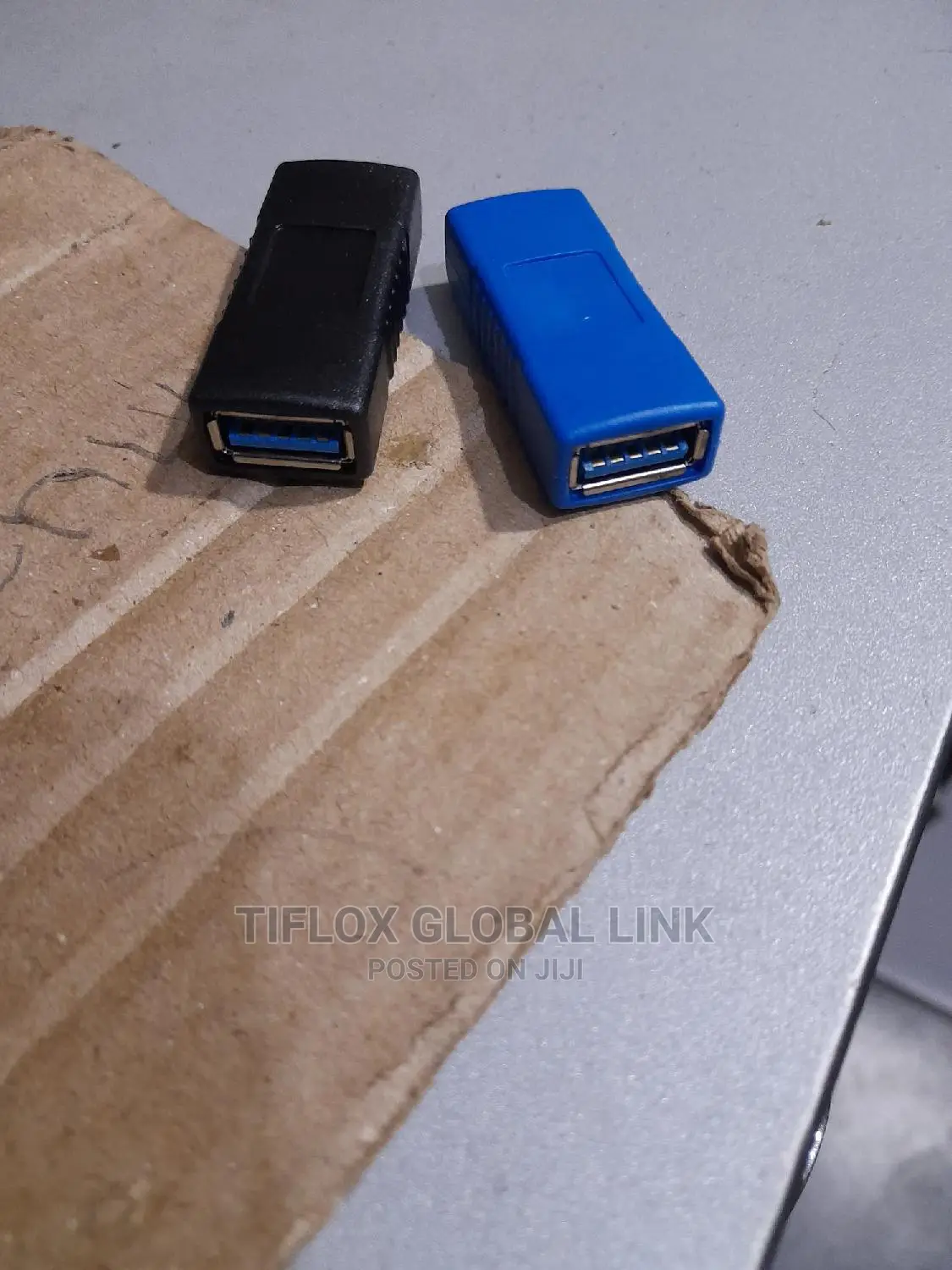 Usb 3.0 Female to Usb 3.0 Female