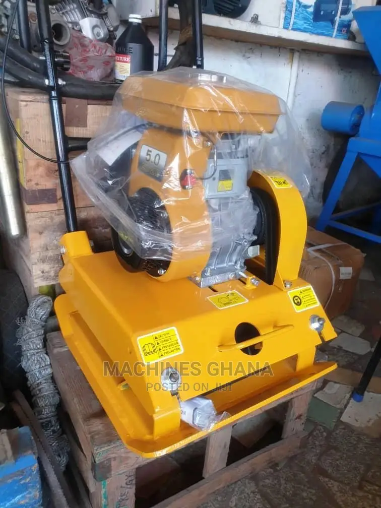 C90 Plate Compactor