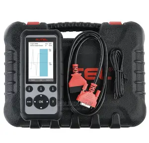 Autel Maxidiag Md806 Pro Obd Car Diagnostic Scanner
