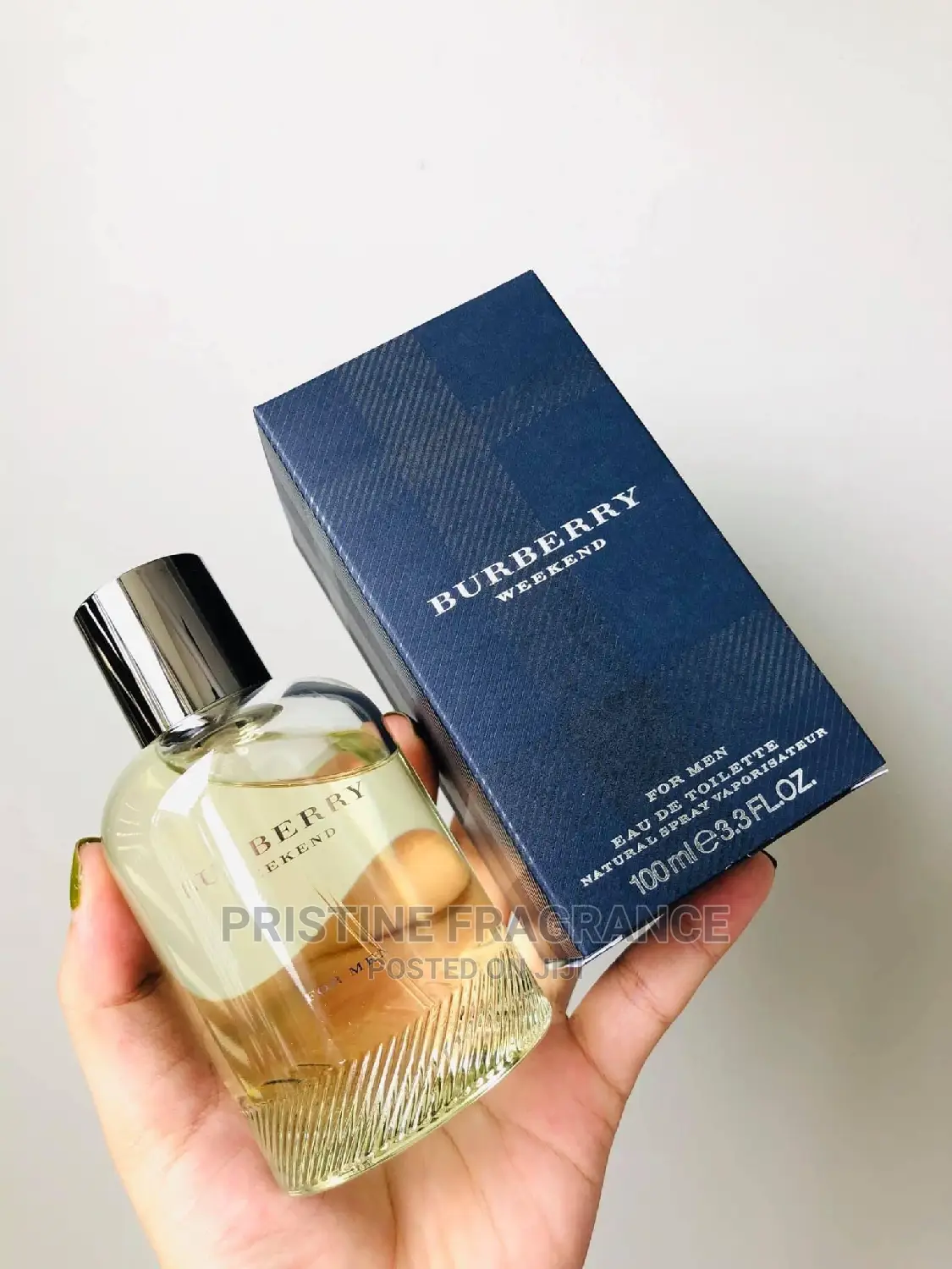 Burberry Weekend Men Eau De Toilette