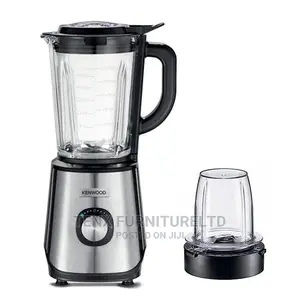 Blender With Mill 2l (Kenwood )