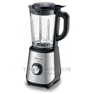 Blender With Mill 2l (Kenwood )