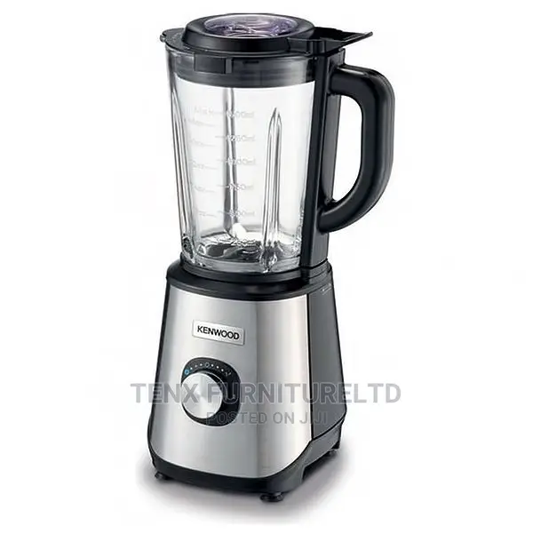Blender With Mill 2l (Kenwood )