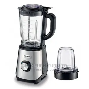 Blender With Mill 2l (Kenwood )
