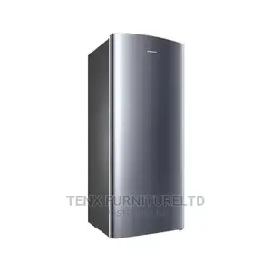 Samsung Fridge Single Door 176L Silver