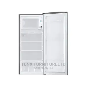 Samsung Fridge Single Door 176L Silver