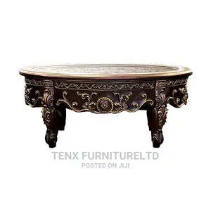 Coffee Table Antique (Haidu)