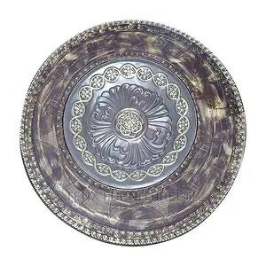 Coffee Table ( Antique) Heavy Du