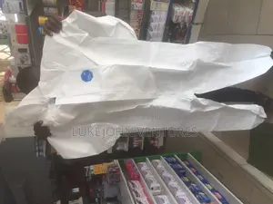 Protective PPE