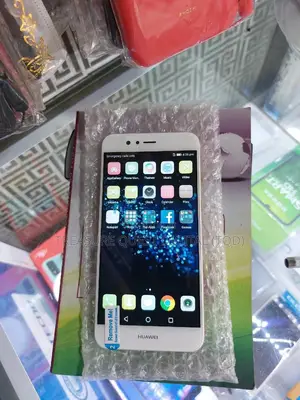Huawei Nova 2 Plus 128 GB Gold