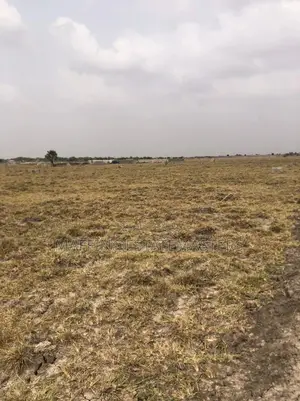 A Litigation Free Land for Sale at Tsopoli Royal City Anex