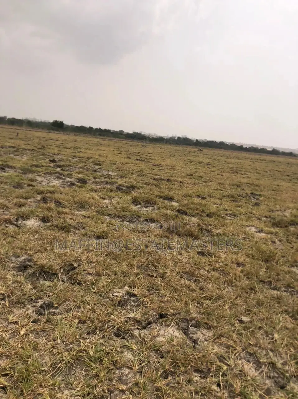 A Litigation Free and Serviced Plots for Sale at Tsopoli